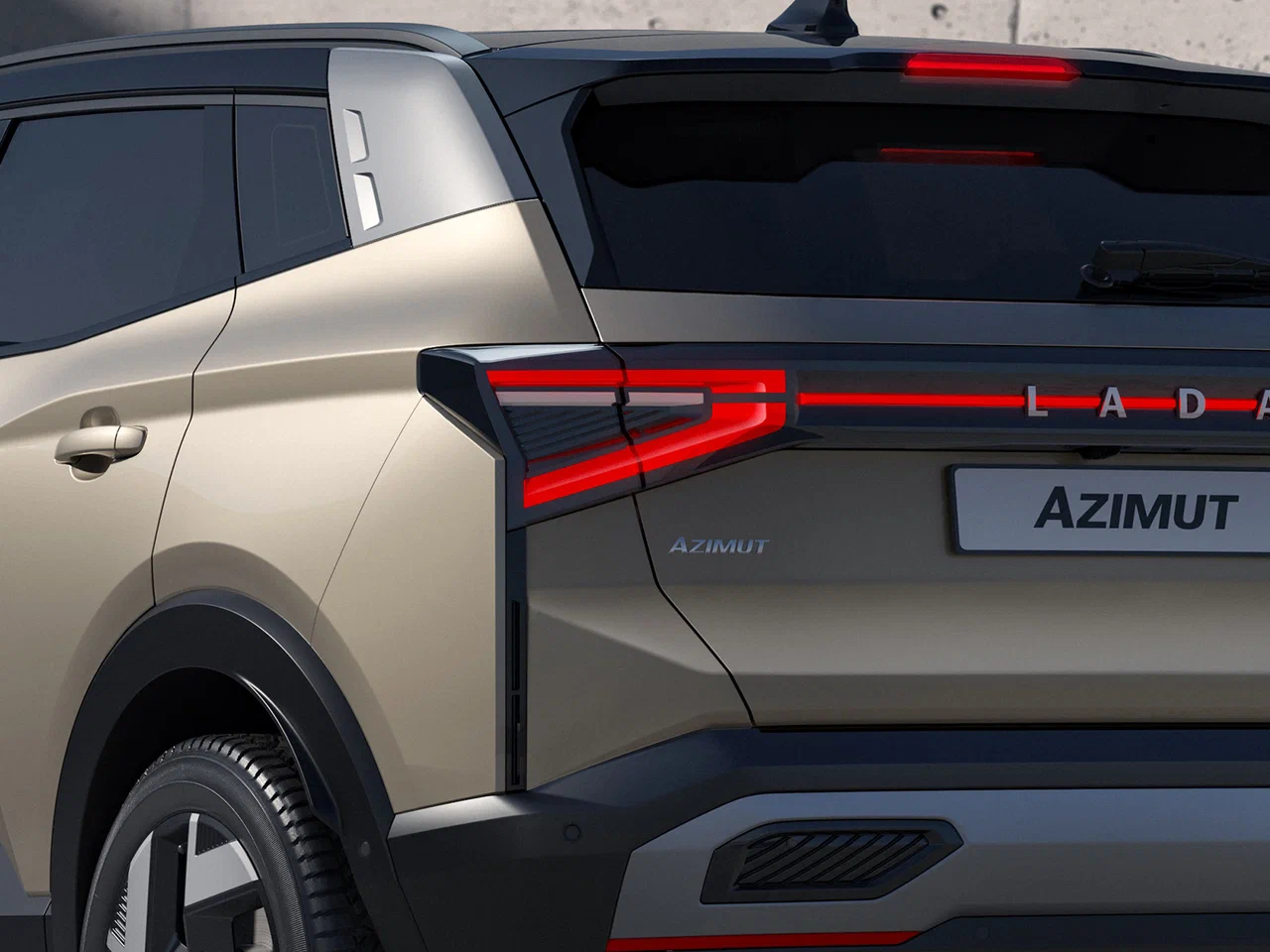 Lada Azimut в Уфа - фото №4