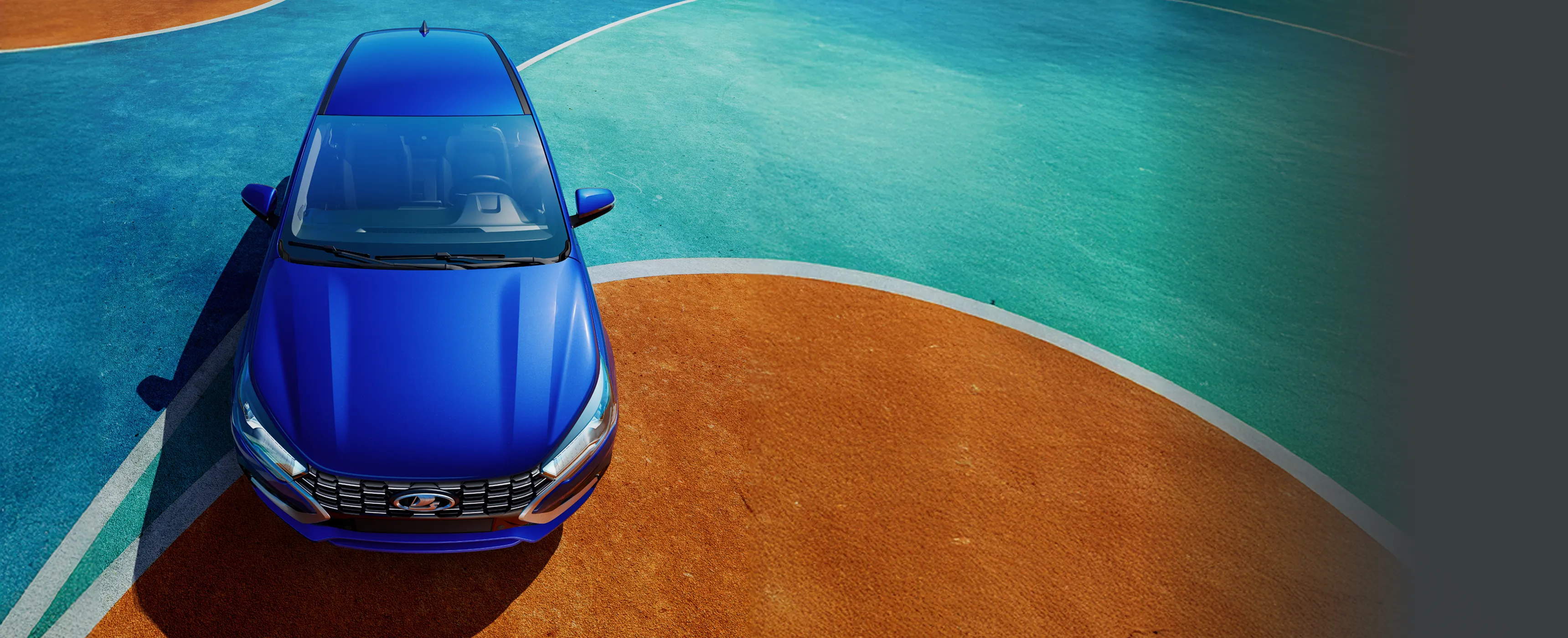 Lada Iskra SW в Уфа - фото №2