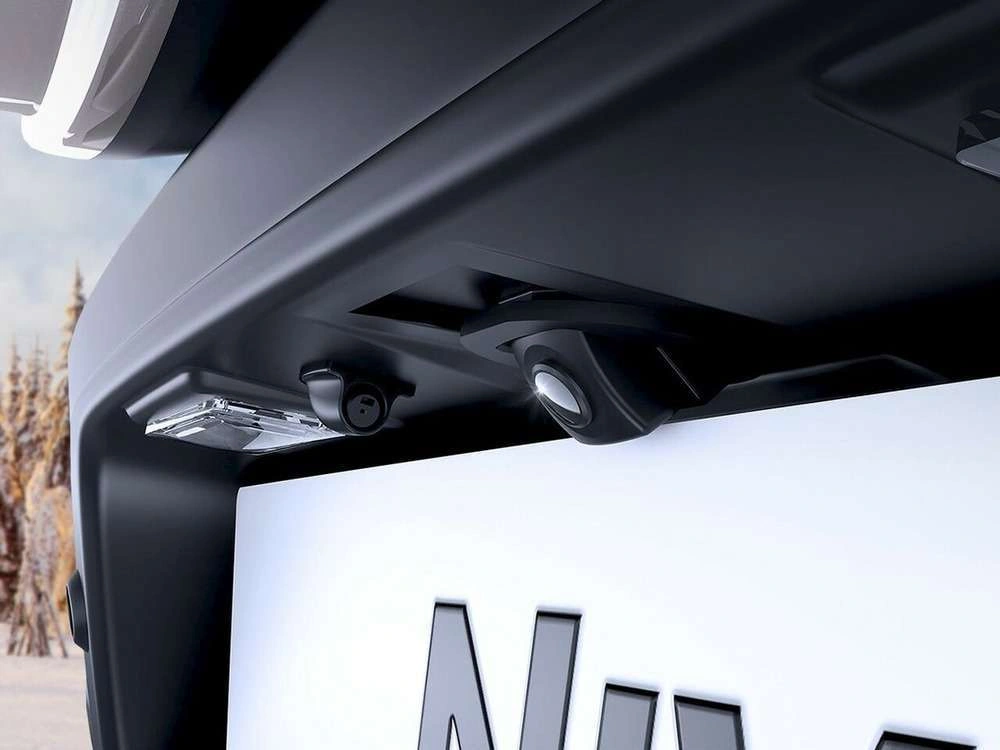 Lada Niva Travel в Уфа - еще фото