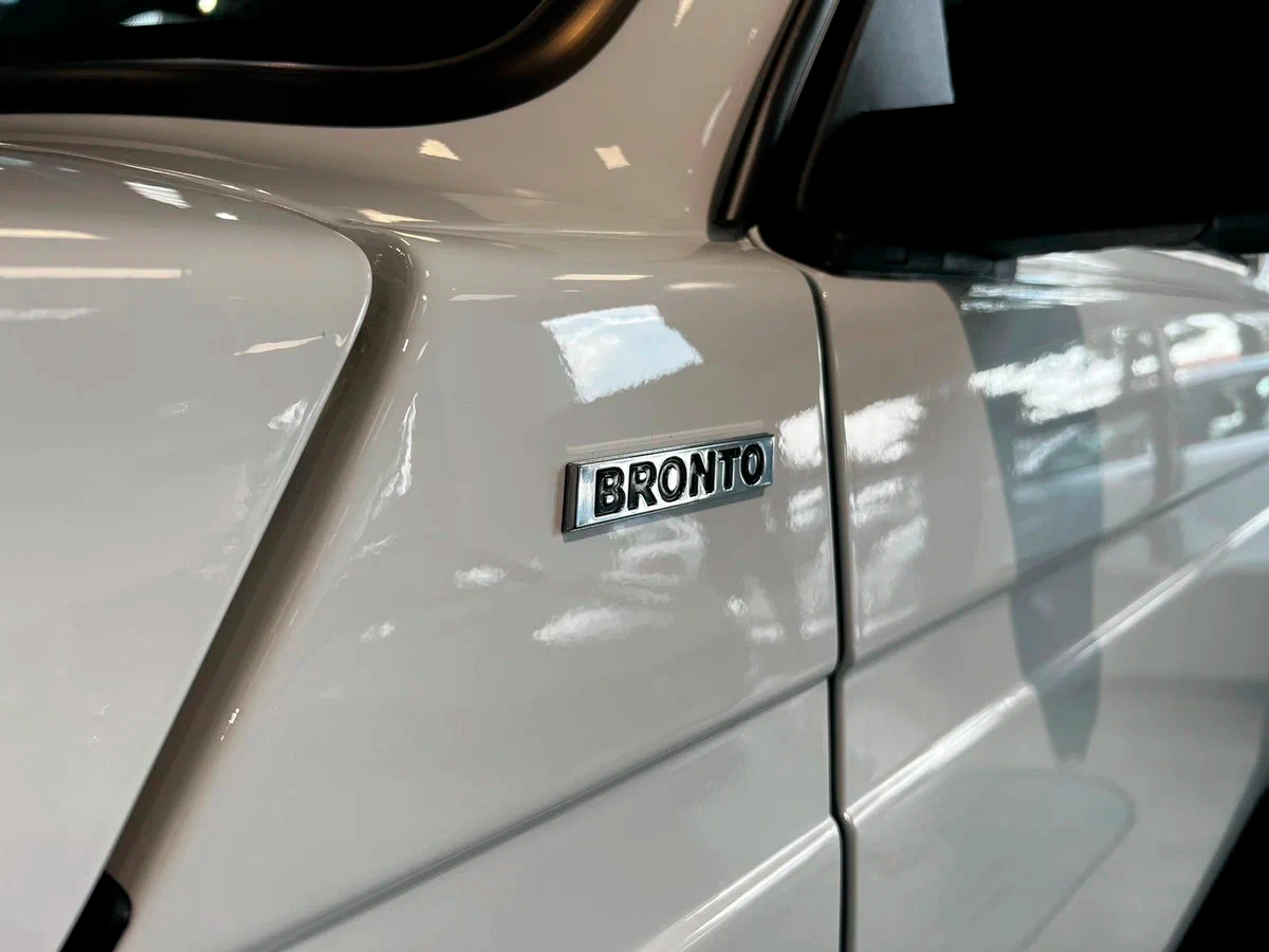 Lada Niva Legend Bronto в Уфа - фото №4